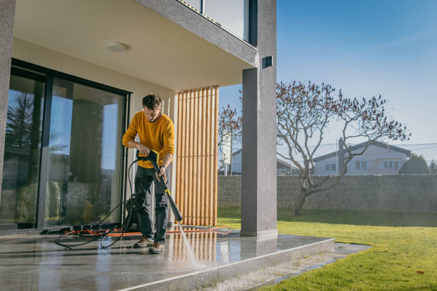 Best Post-Construction Pressure Washing  in Laguna Vista, TX