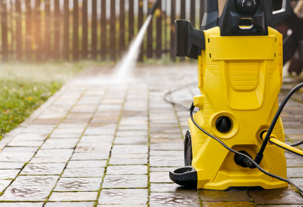 Best Solar Panel Cleaning  in Laguna Vista, TX
