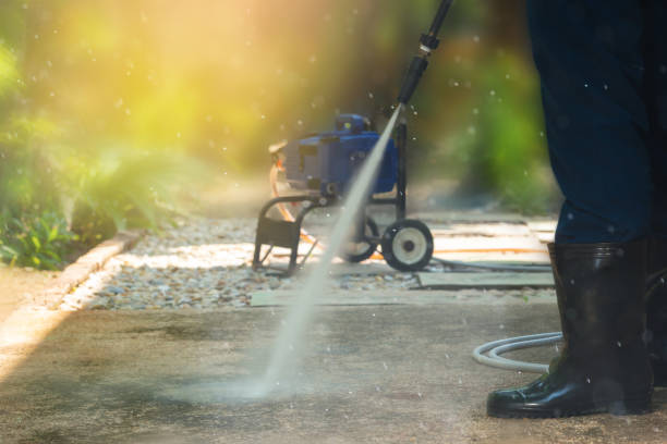 Best Restaurant Pressure Washing  in Laguna Vista, TX
